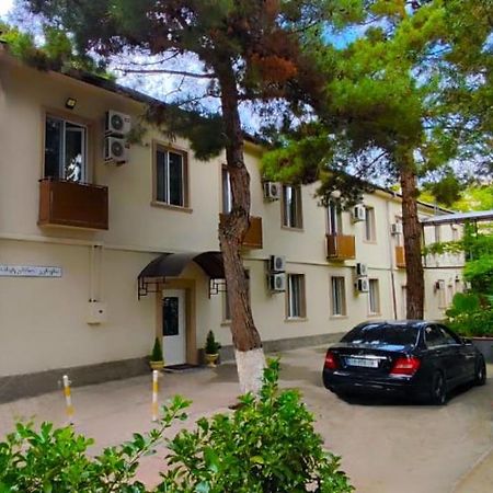Hotel Venus Tbilisi Exterior photo