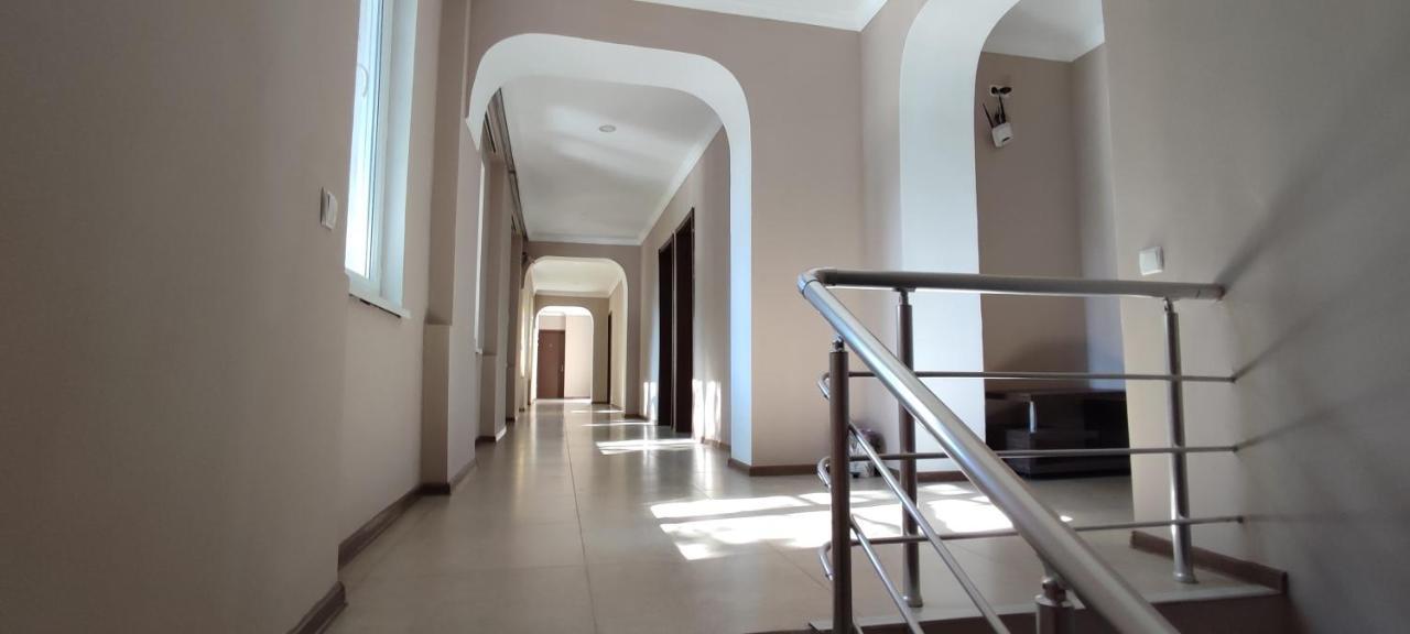 Hotel Venus Tbilisi Exterior photo