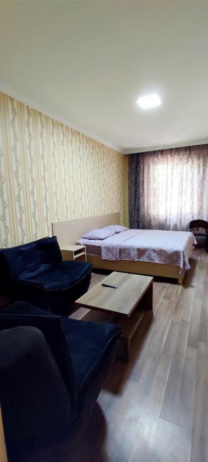 Hotel Venus Tbilisi Exterior photo