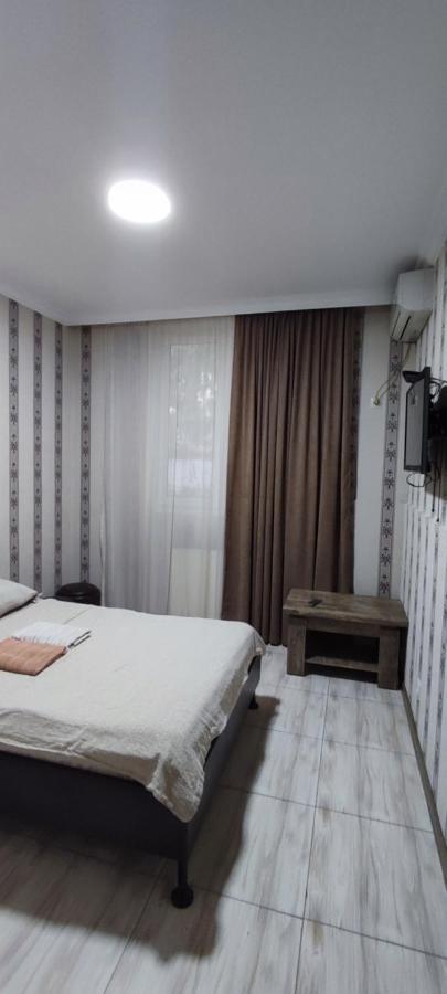 Hotel Venus Tbilisi Exterior photo
