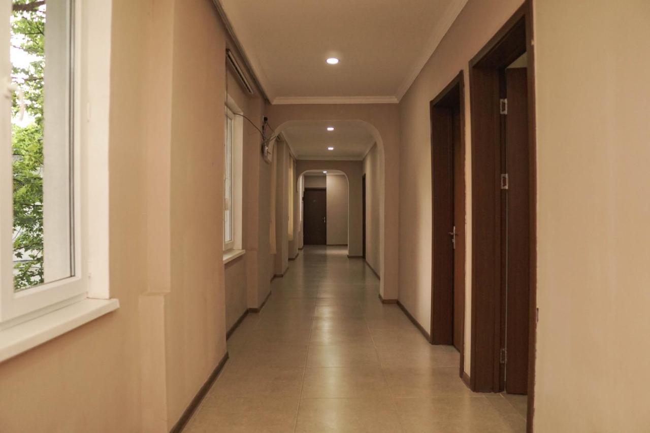 Hotel Venus Tbilisi Exterior photo