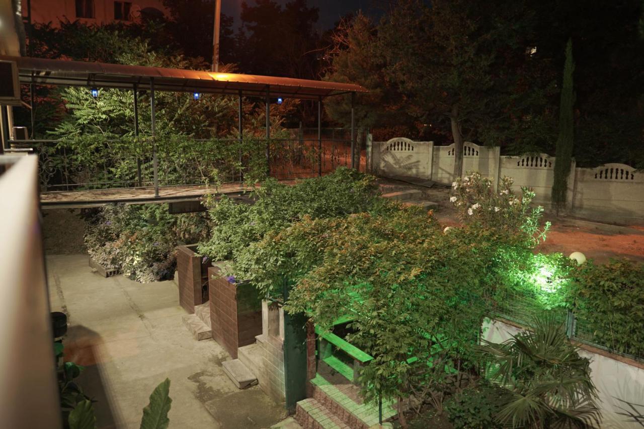 Hotel Venus Tbilisi Exterior photo
