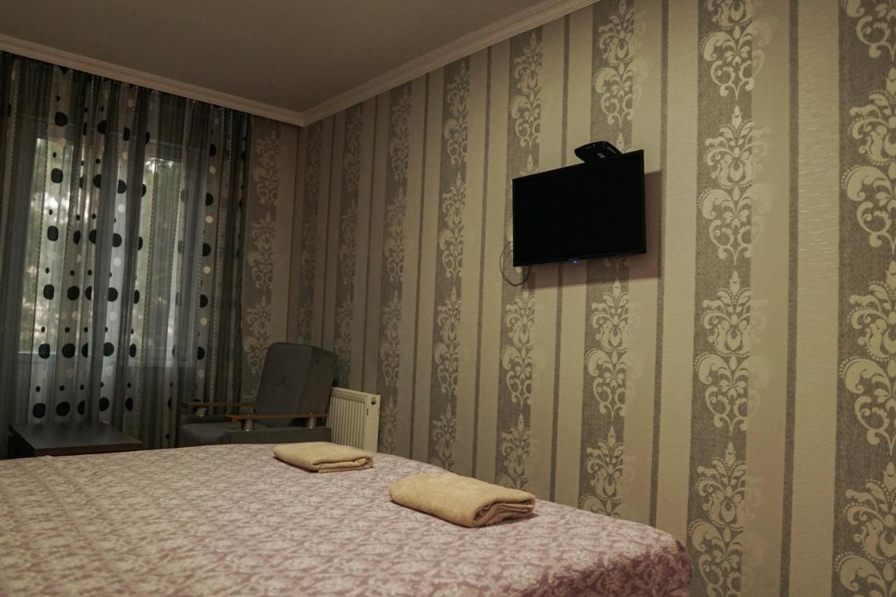 Hotel Venus Tbilisi Exterior photo
