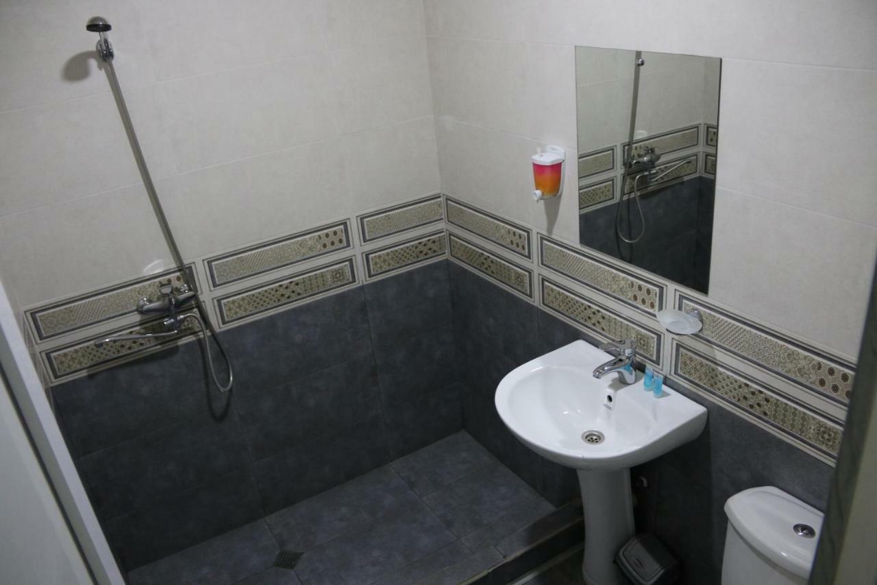 Hotel Venus Tbilisi Exterior photo
